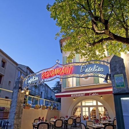 Le Signoret Sault-de-Vaucluse Exterior photo