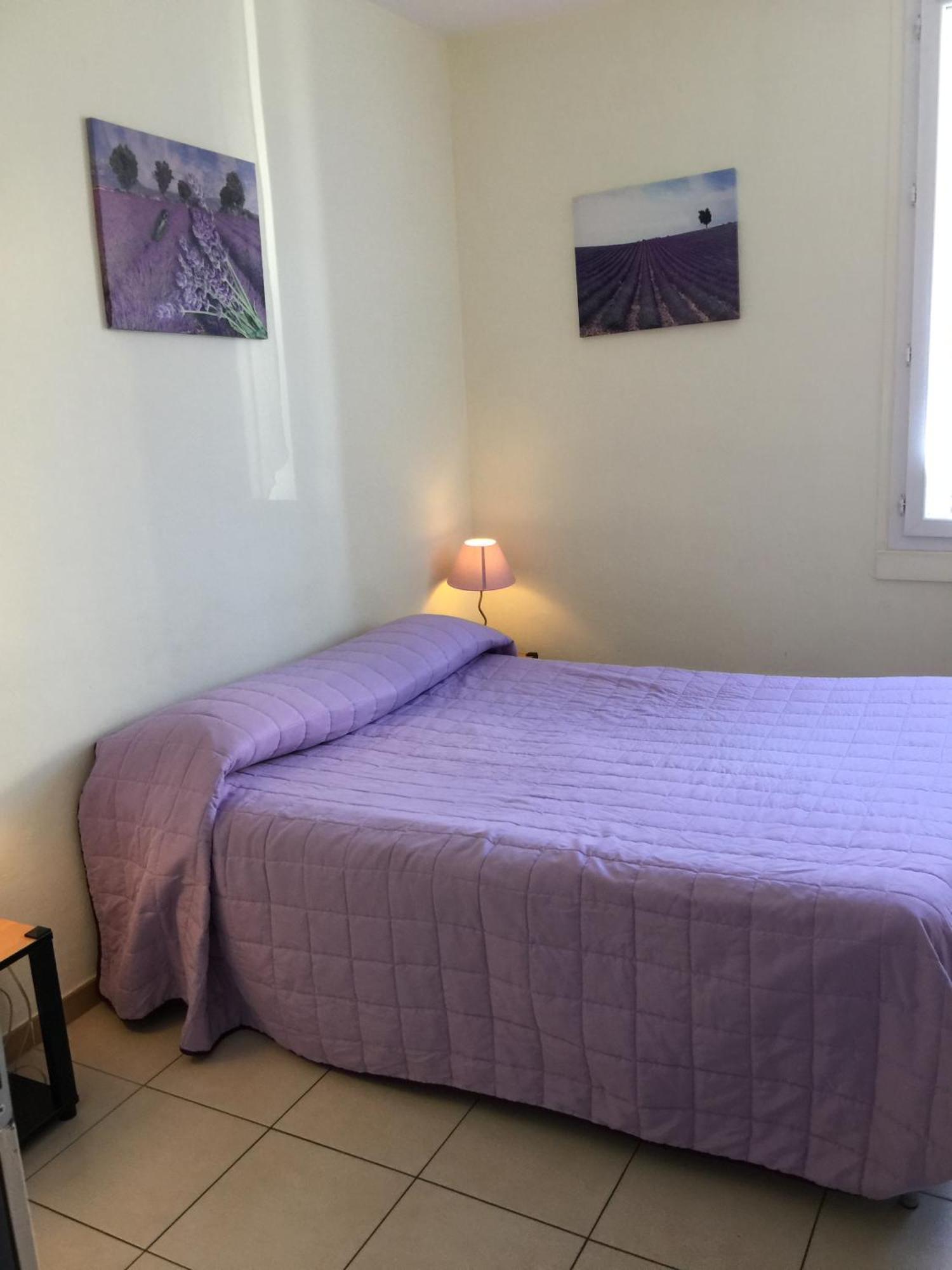 Le Signoret Sault-de-Vaucluse Room photo