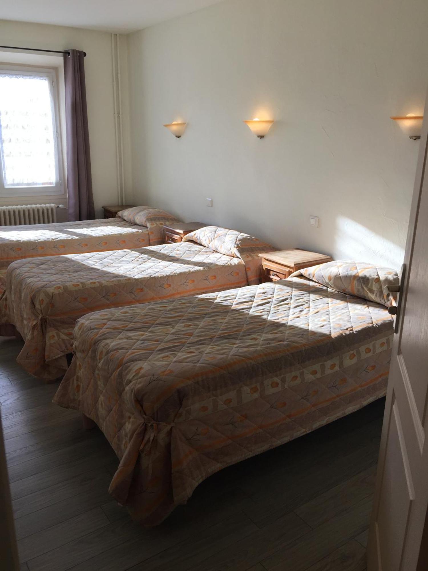Le Signoret Sault-de-Vaucluse Room photo