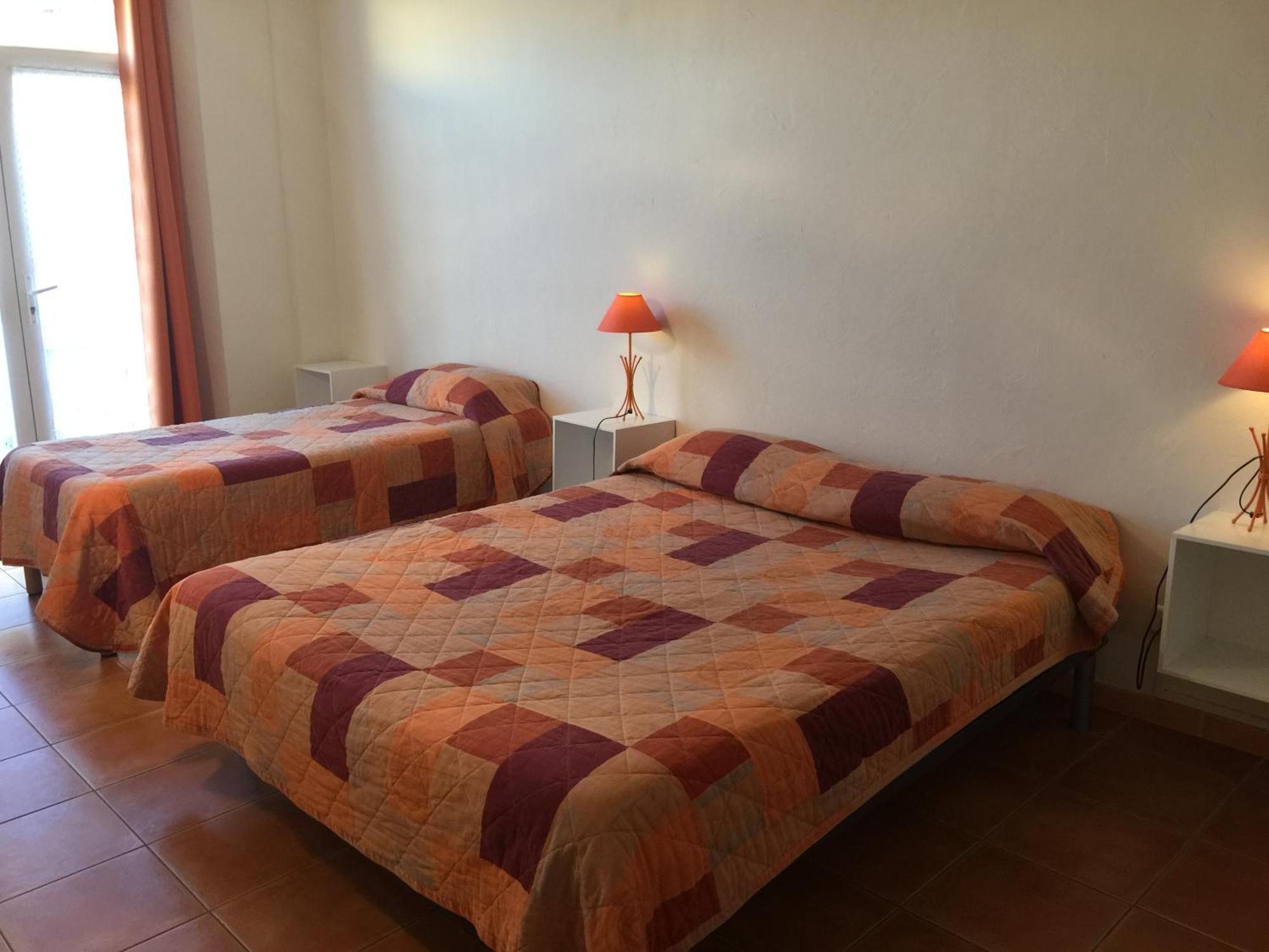 Le Signoret Sault-de-Vaucluse Room photo