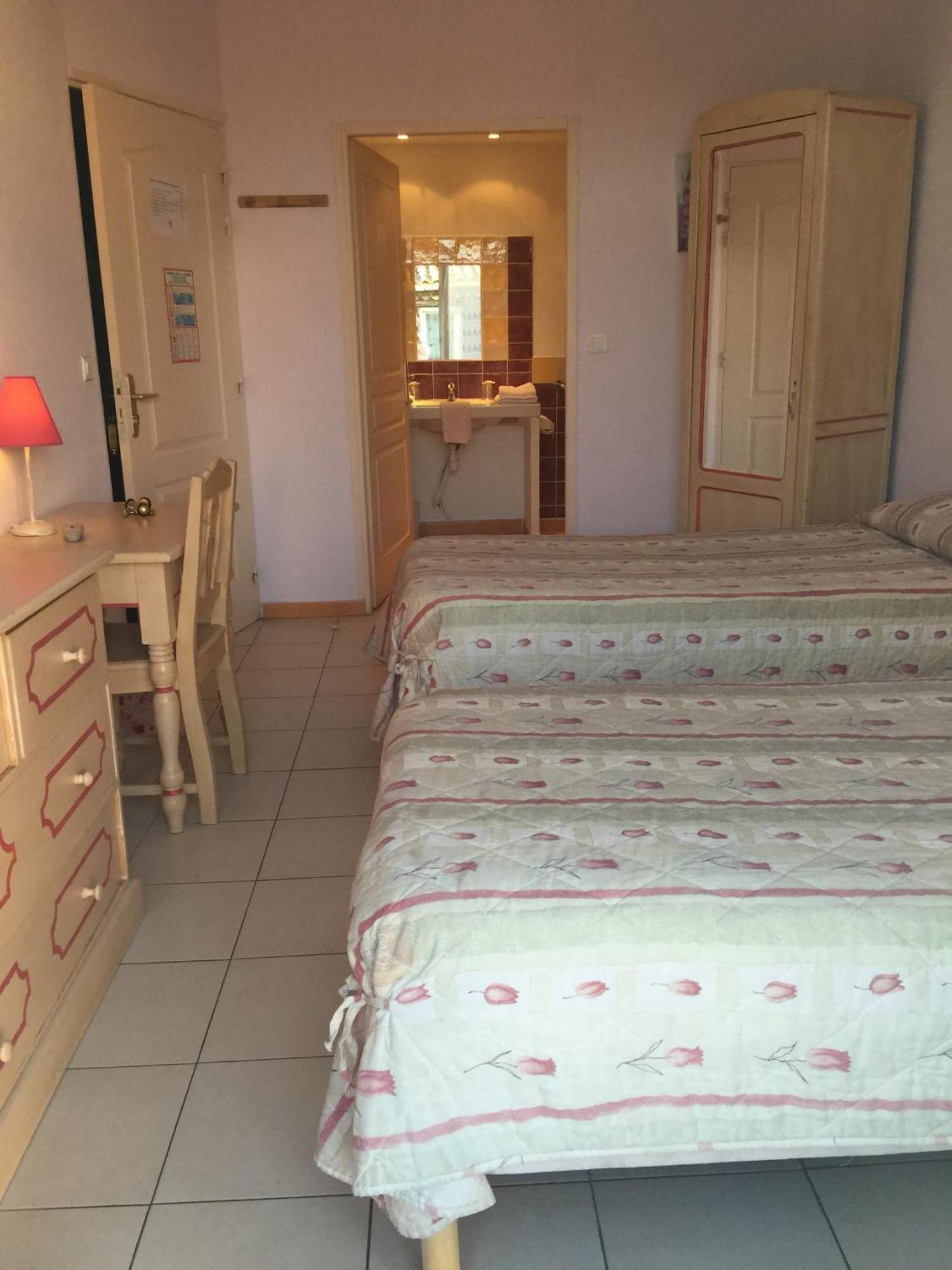Le Signoret Sault-de-Vaucluse Room photo