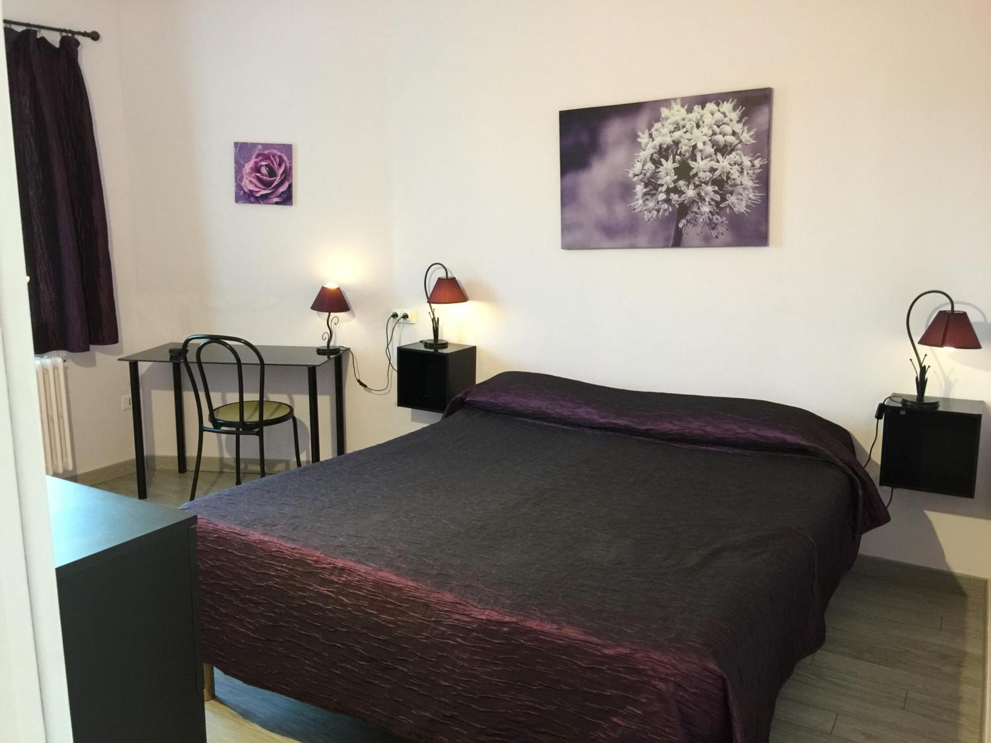 Le Signoret Sault-de-Vaucluse Room photo