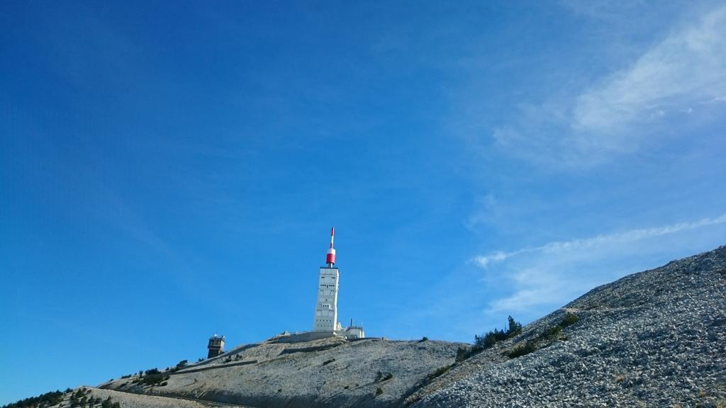 Le Signoret Sault-de-Vaucluse Exterior photo